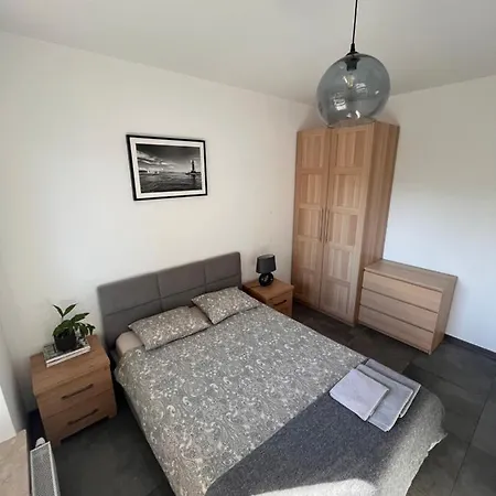 Relax Apartments - Gdansk Central & Parking Exterior foto