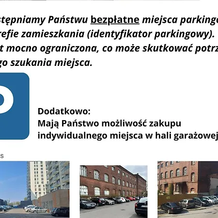 Relax Apartments - Gdansk Central & Parking Exterior foto