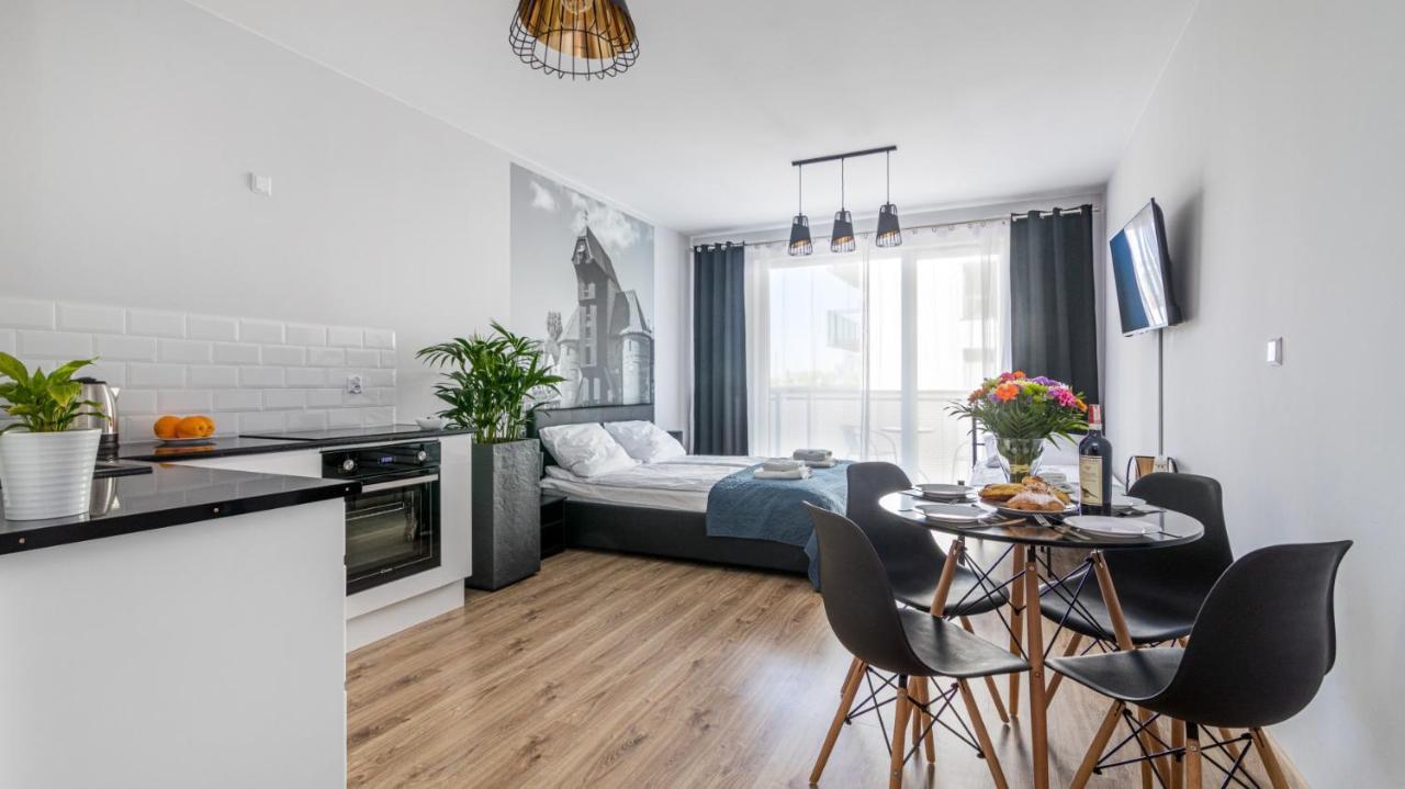 Relax - & Parking Apartment *