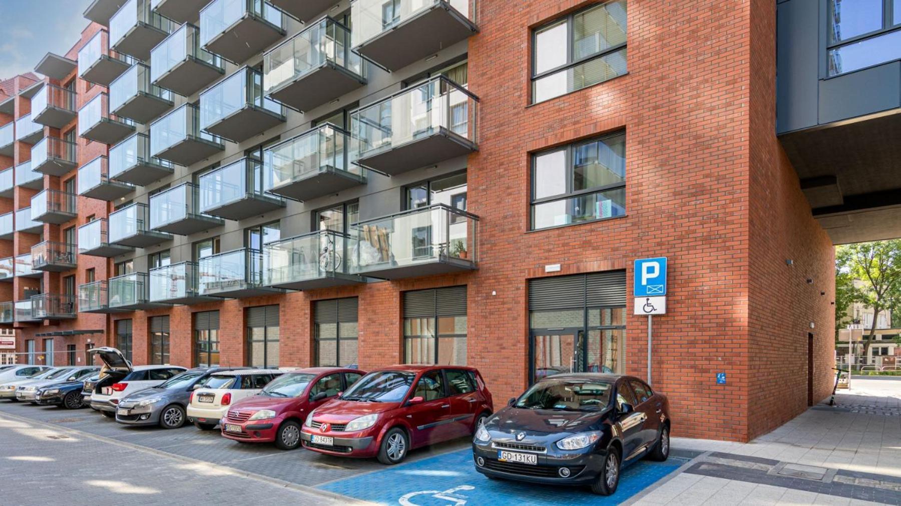 Apartment Relax - & Parking