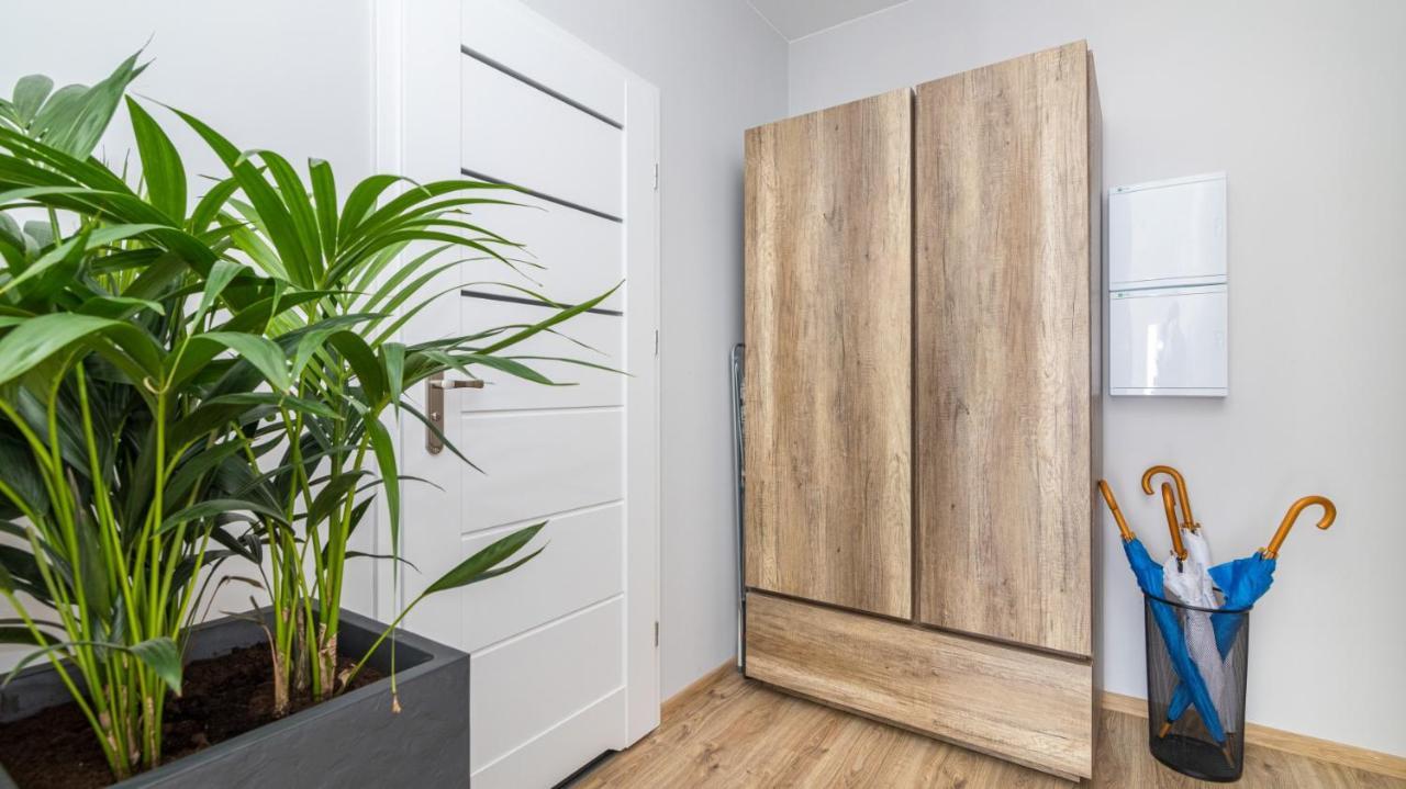 Apartment Relax - & Parking *