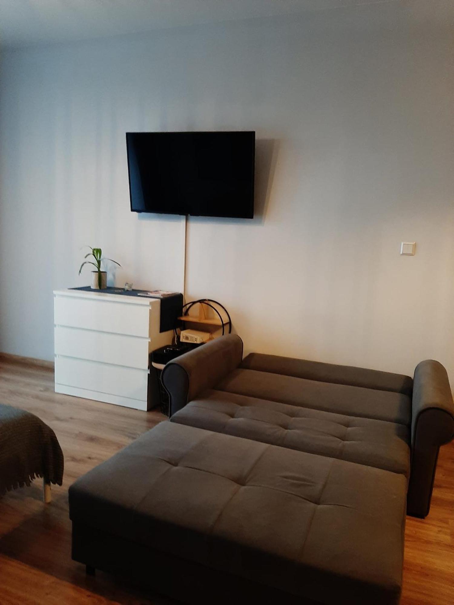 Relax - & Parking Apartment
