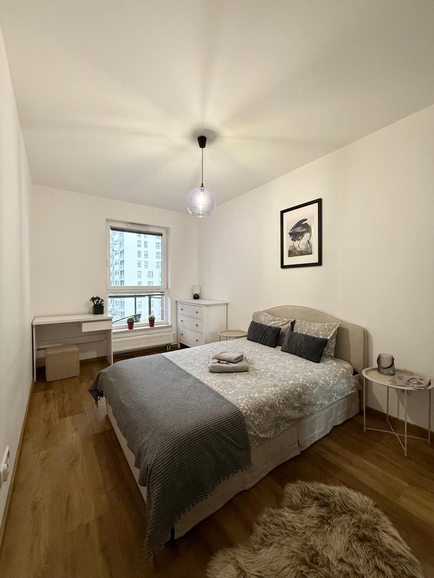 Apartment Relax - & Parking