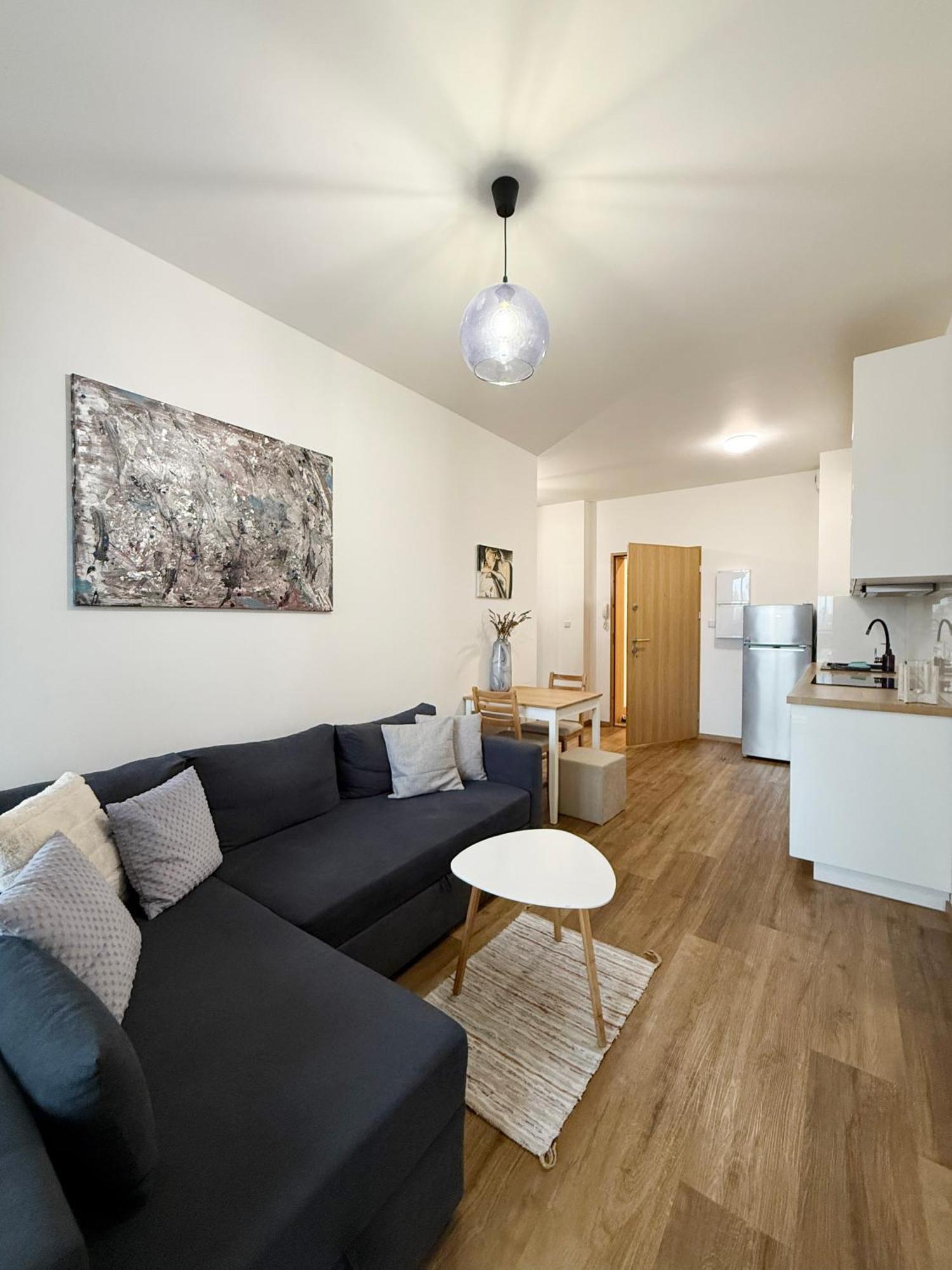 Apartment Relax - & Parking