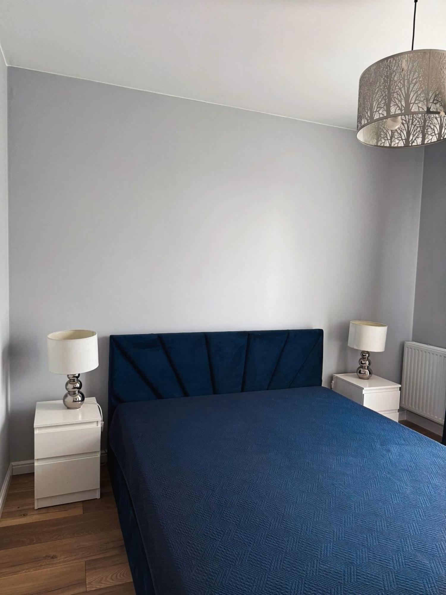 Apartment Relax - & Parking